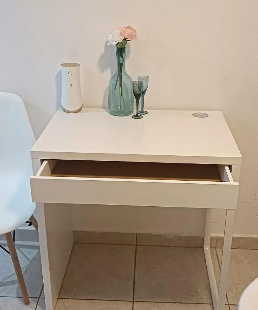 Apartment New Studio With Backyard Thessaloniki Griechenland