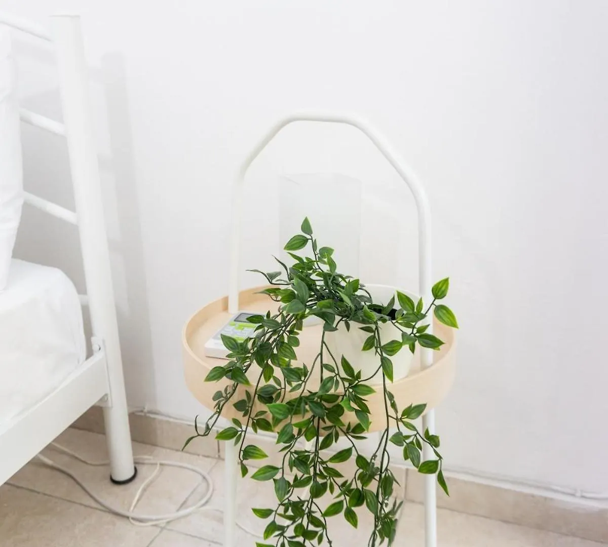 Apartment New Studio With Backyard Thessaloniki Griechenland